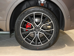 2024款 45 TFSI 豪华动感型