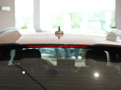 2024款 45 TFSI 豪华动感型