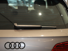 2024款 45 TFSI 豪华动感型
