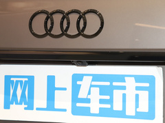 2024款 45 TFSI 豪华动感型