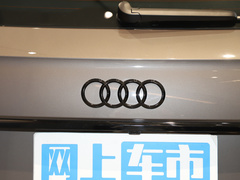 2024款 45 TFSI 豪华动感型