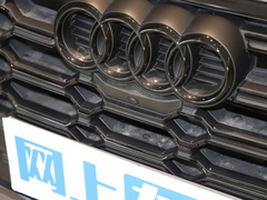 2024款 45 TFSI 豪华动感型