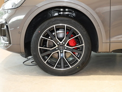 2024款 45 TFSI 豪华动感型