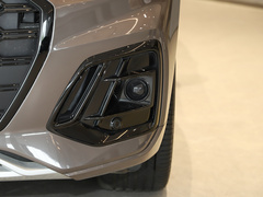 2024款 45 TFSI 豪华动感型