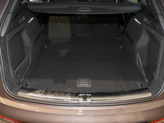 2024款 45 TFSI 豪华动感型