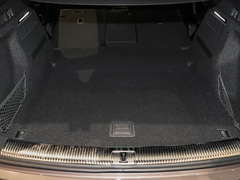 2024款 45 TFSI 豪华动感型