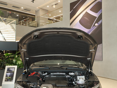 2024款 45 TFSI 豪华动感型