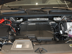 2024款 45 TFSI 豪华动感型