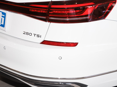 2024款 280TSI 商务版