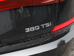 2024款 380TSI 精英版