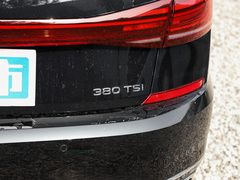 2024款 380TSI 星空精英版