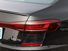 2024款 380TSI 星空精英版