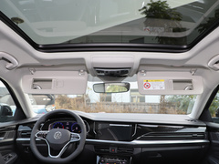 2024款 380TSI 星空豪华版