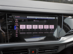 2024款 380TSI 星空豪华版