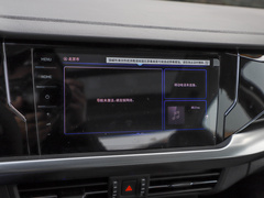2024款 380TSI 星空豪华版