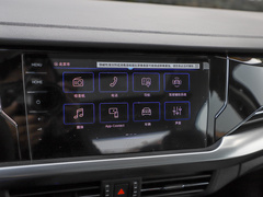 2024款 380TSI 星空豪华版
