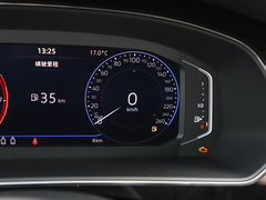 2024款 380TSI 星空豪华版