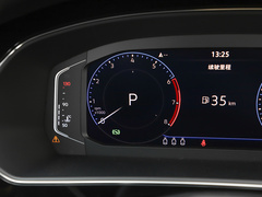2024款 380TSI 星空豪华版