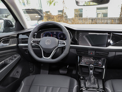 2024款 380TSI 星空豪华版