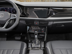 2024款 380TSI 星空豪华版