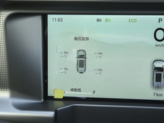 2023款 2.0T 四驱征服