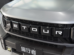 2023款 2.0T 四驱征服