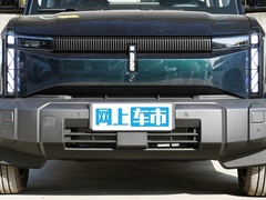2024款 501km 四驱长续航进阶版
