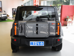 2024款 501km 四驱长续航进阶版