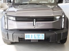 2024款 501km 四驱长续航进阶版