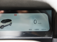 2024款 501km 四驱长续航进阶版
