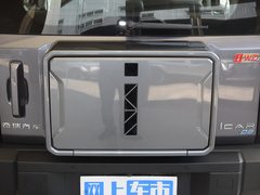 2024款 501km 四驱长续航进阶版