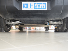 2024款 501km 四驱长续航进阶版