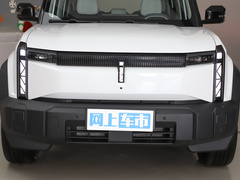 2024款 501km 四驱长续航进阶版