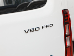 2024款 Pro 2.0T 自動城市版短軸低頂6座 