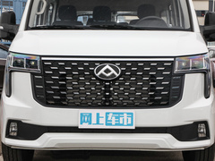 2024款 Pro 2.0T 自動城市版短軸低頂6座 