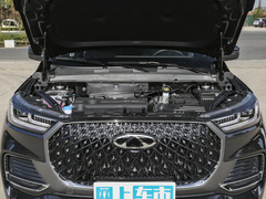 2024款 冠军版 290TGDI DCT豪情版