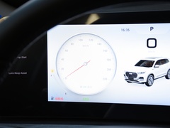 2024款 冠军版 390TGDI DCT豪迈版