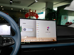 2024款 500KM 公务版