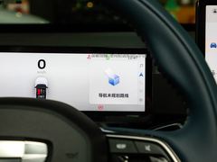 2024款 500KM 公务版