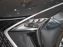 2024款 1.5T DCT 观海版