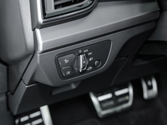 2024款 40 TFSI 时尚型