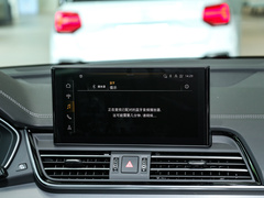 2024款 40 TFSI 时尚型