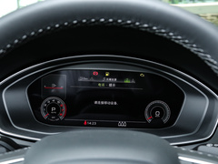2024款 40 TFSI 时尚型