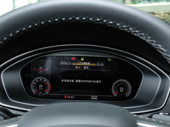 2024款 40 TFSI 时尚型