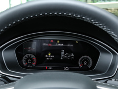 2024款 40 TFSI 时尚型