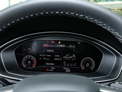 2024款 40 TFSI 时尚型