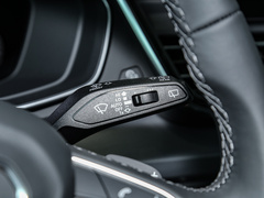 2024款 40 TFSI 时尚型