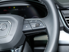 2024款 40 TFSI 时尚型