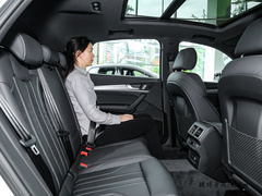 2024款 40 TFSI 时尚型