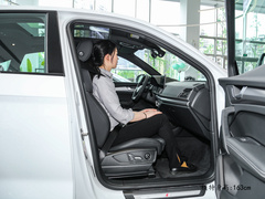 2024款 40 TFSI 时尚型